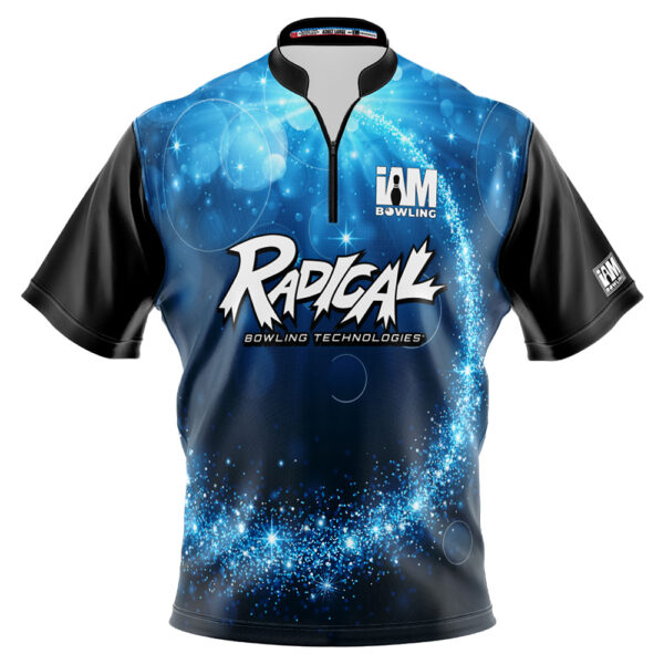 Radical Pixie Dust Jersey