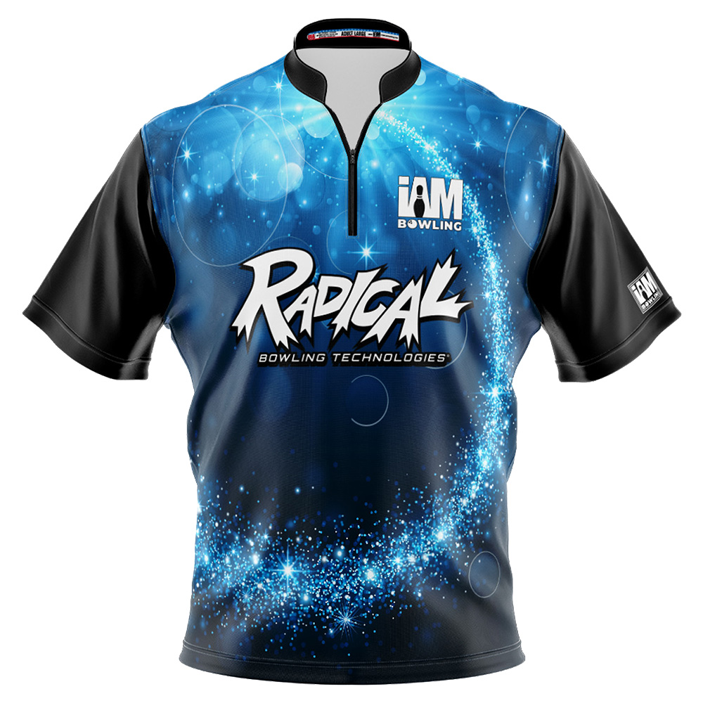 Radical Pixie Dust Jersey