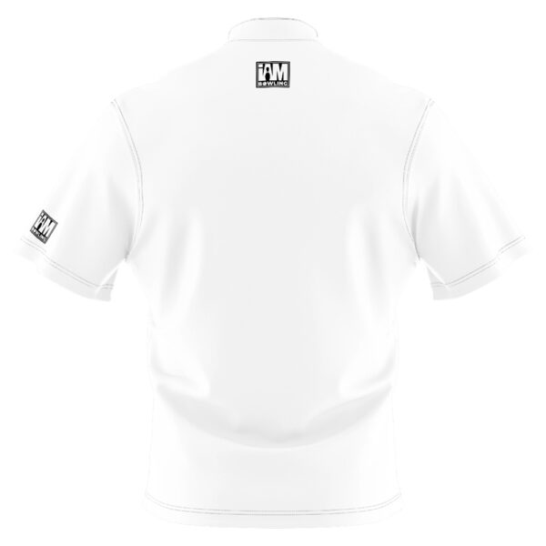 Roto Grip Solid White  Jersey - 画像 (2)