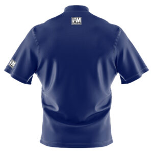 Roto Grip Solid Navy Jersey