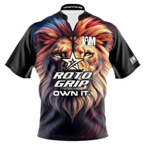 Roto Grip Lionheart Jersey