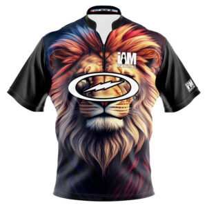 Storm Bolt Lionheart Jersey