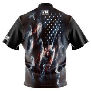 Storm Smoke & Glory Jersey