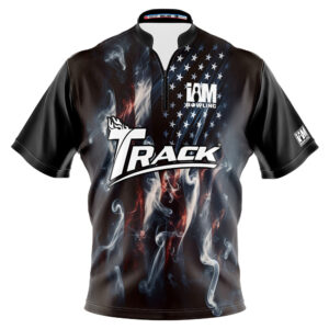 Track Smoke & Glory Jersey