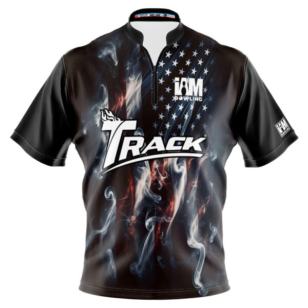 Track Smoke & Glory Jersey