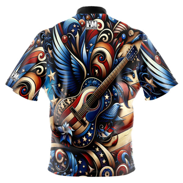 900 Global National Anthem Jersey - 画像 (2)