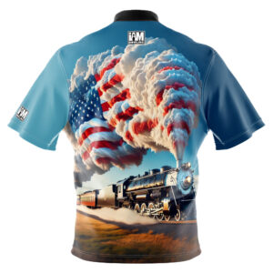 Brunswick Express Train Jersey