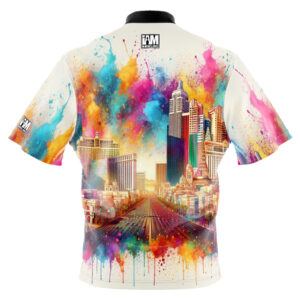 DV8 Vegas Daydream Jersey