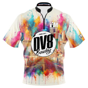DV8 Vegas Daydream Jersey