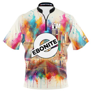 Ebonite Vegas Daydream Jersey