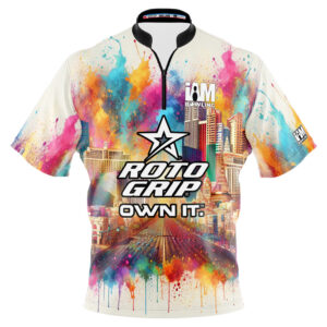 Roto Grip Vegas Daydream Jersey