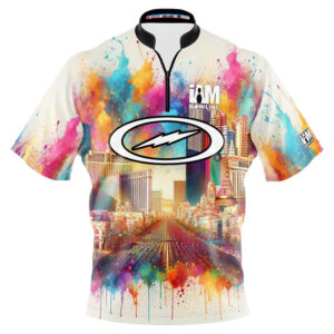 Storm Bolt Vegas Daydream Jersey
