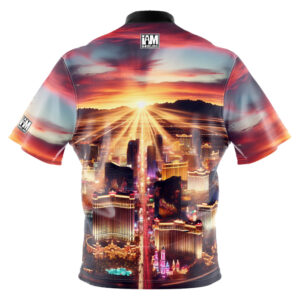 Hammer Sin City Glow Jersey