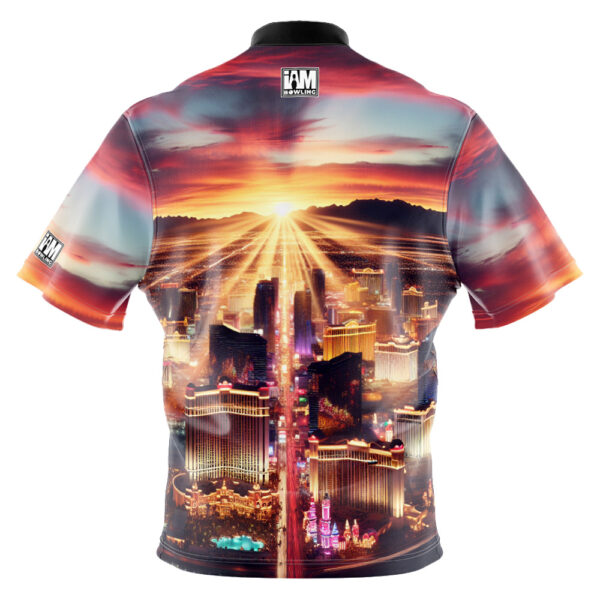Hammer Sin City Glow Jersey - 画像 (2)