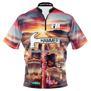 Hammer Sin City Glow Jersey