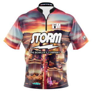 Storm Sin City Glow Jersey