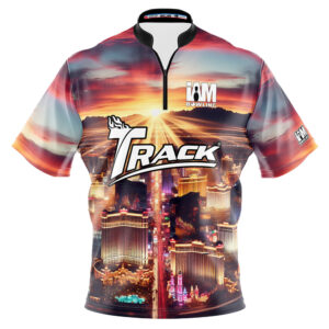 Track Sin City Glow Jersey