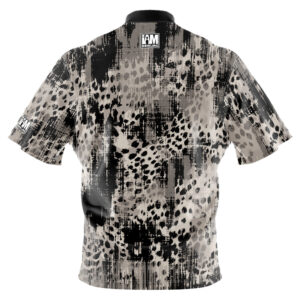 Motiv “M” Fade to Feral Jersey