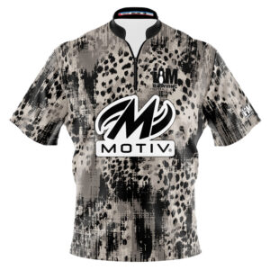 Motiv “M” Fade to Feral Jersey