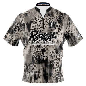 Radical Fade to Feral Jersey