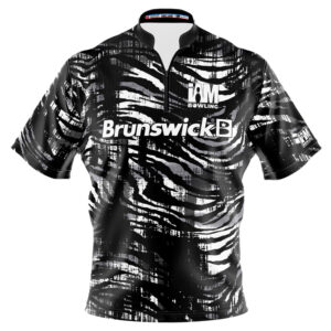 Brunswick Shadow Cat Jersey