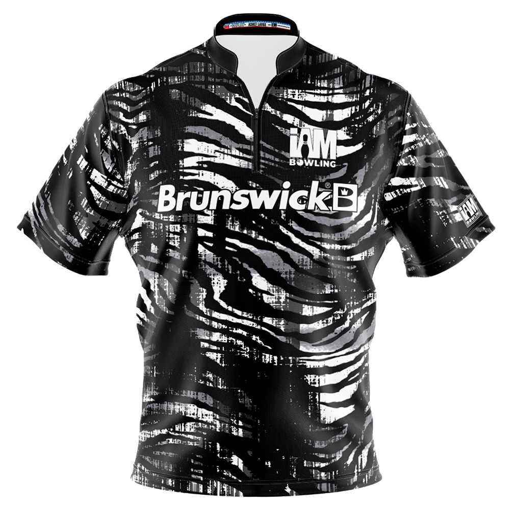 Brunswick Shadow Cat Jersey