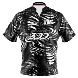 Columbia 300 Shadow Cat Jersey