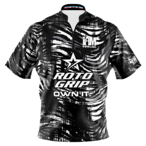 Roto Grip Shadow Cat Jersey
