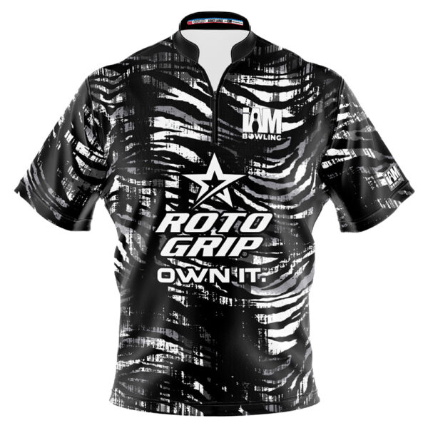 Roto Grip Shadow Cat Jersey