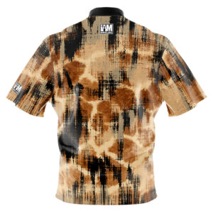 Storm Bolt Desert Grazer Jersey