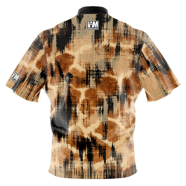 Storm Bolt Desert Grazer Jersey - 画像 (2)