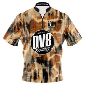 DV8 Desert Grazer Jersey