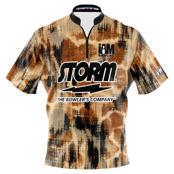 Storm Desert Grazer Jersey