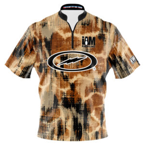 Storm Bolt Desert Grazer Jersey