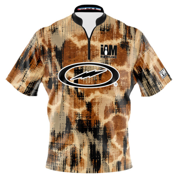 Storm Bolt Desert Grazer Jersey