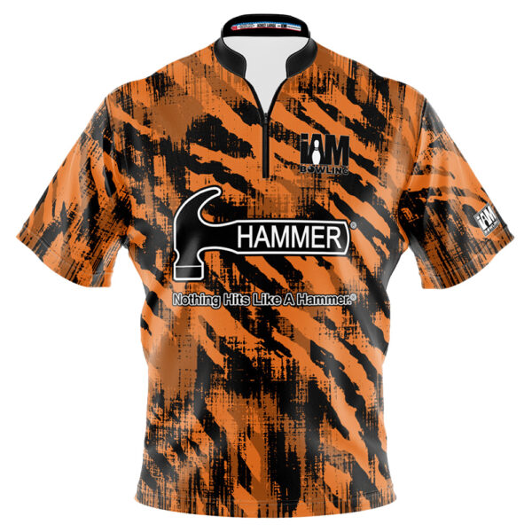Hammer Walk the Wild Jersey