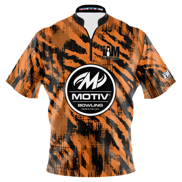 Motiv Circle Walk the Wild Jersey