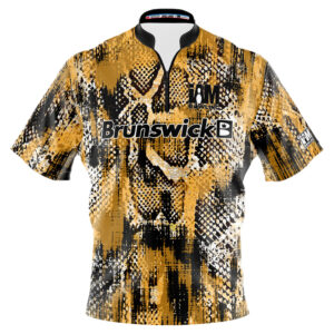 Brunswick Rattler Jersey