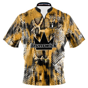 Brunswick Crown Rattler Jersey