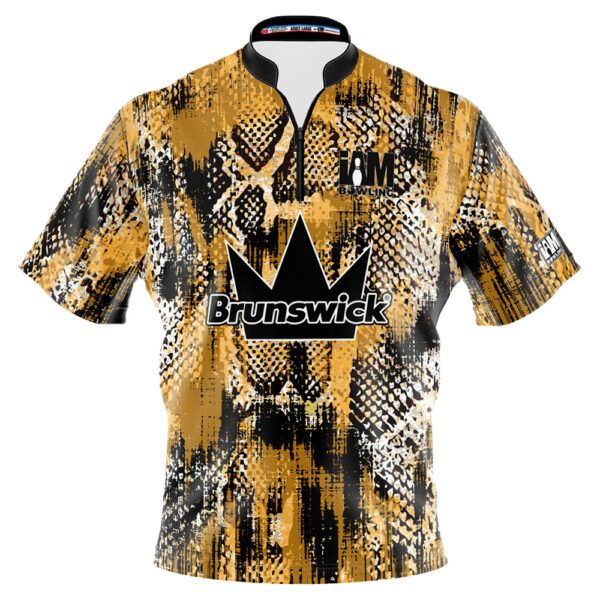 Brunswick Crown Rattler Jersey