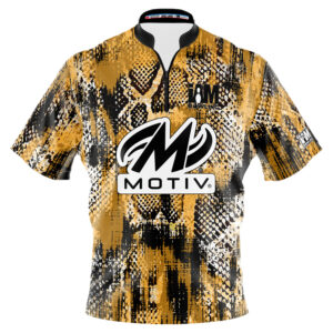 Motiv “M” Rattler Jersey