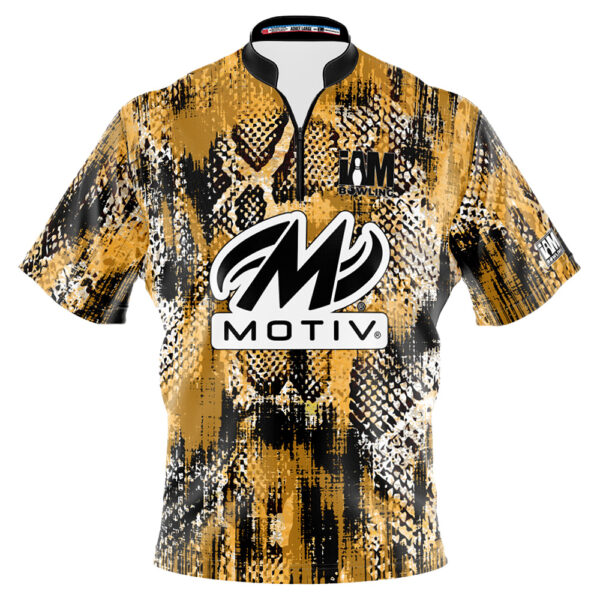 Motiv "M" Rattler Jersey