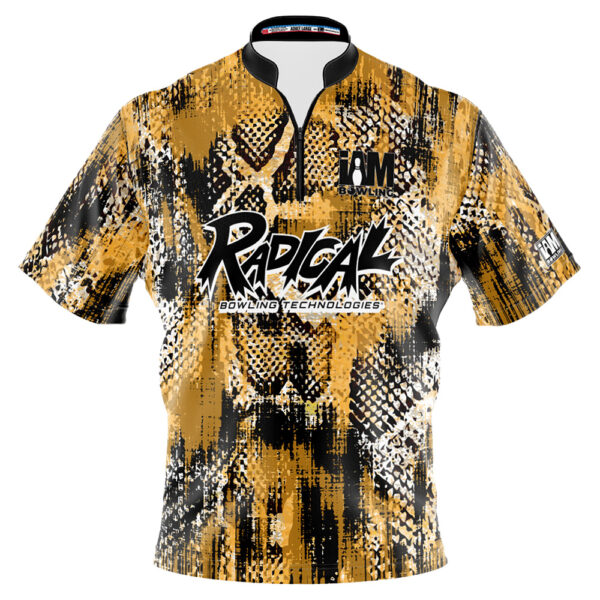 Radical Rattler Jersey