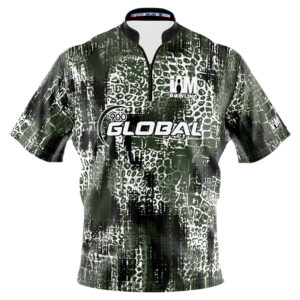900 Global Swamp Crawler Jersey