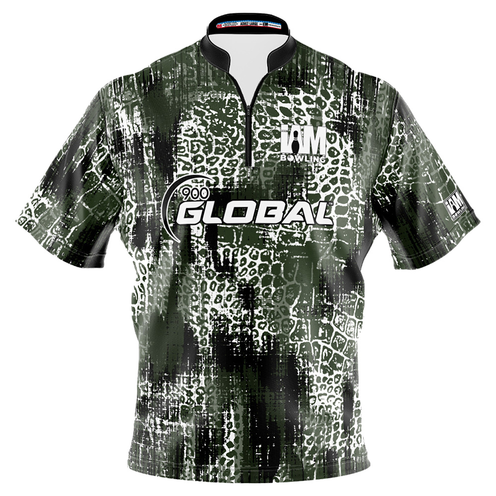 900 Global Swamp Crawler Jersey
