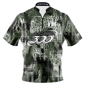 Columbia 300 Swamp Crawler Jersey