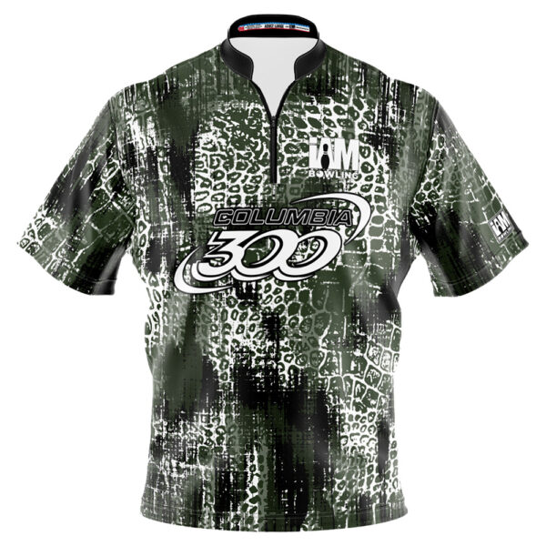 Columbia 300 Swamp Crawler Jersey
