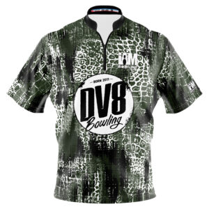 DV8 Swamp Crawler Jersey