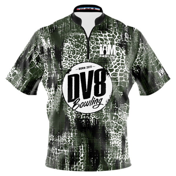 DV8 Swamp Crawler Jersey