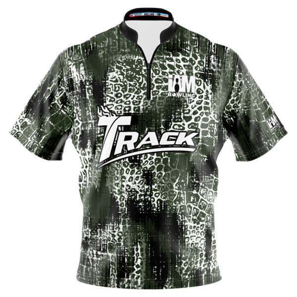 Track Swamp Crawler Jersey